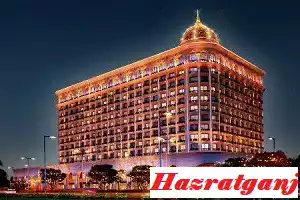 Hazratganj Call Girls Service