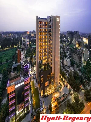 Hyatt-Regency Call Girls Lucknow